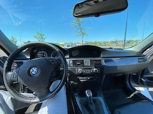 bmw e90 2009 - imagine 4