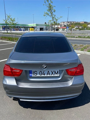 bmw e90 2009 - imagine 2