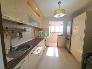 Vanzare apartament 3 camere Dristor, Calea Vitan, Mihai Bravu - imagine 4