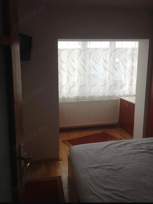 cv 81 Bd.Republicii, apartament 2 camere decomandat , etaj III - imagine 6