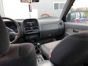 Vand Nissan Navara NP300 - imagine 3