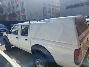 Vand Nissan Navara NP300 - imagine 4