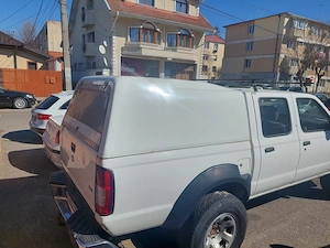 Vand Nissan Navara NP300 - imagine 2