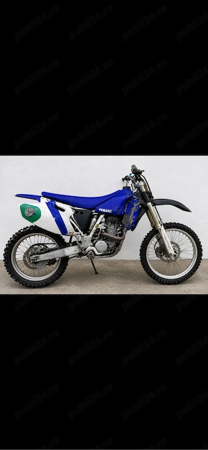 vand motocross yamaha yzf 426 sau desmembrez     