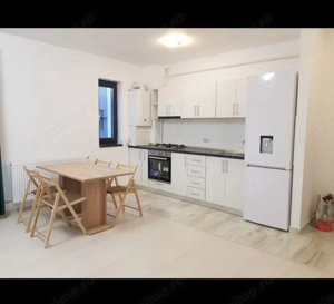 Ap 2 camere, Rediu, bloc nou