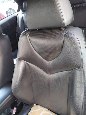 Alfa Romeo 147 1.6L benzina  - imagine 4