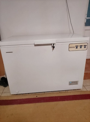 vând congelator an stare de funcționare  - imagine 3