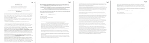 Bucurest Unirii teren construibil MP 330 Plan Financiar ROI 59,31% an (SAU SCHIMB IMOBILIAR) - imagine 9