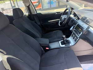 Volkswagen Passat Variant (Combi) 2008 | 1.4 Benzina | 122 Cp | Rate fixe | Avans 0% - imagine 6