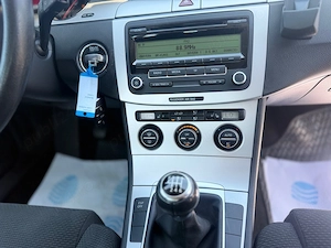 Volkswagen Passat Variant (Combi) 2008 | 1.4 Benzina | 122 Cp | Rate fixe | Avans 0% - imagine 14
