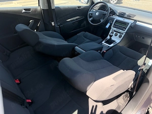 Volkswagen Passat Variant (Combi) 2008 | 1.4 Benzina | 122 Cp | Rate fixe | Avans 0% - imagine 5