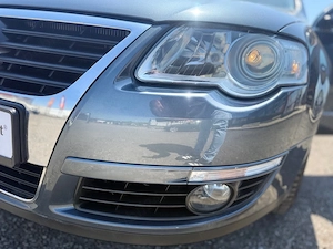 Volkswagen Passat Variant (Combi) 2008 | 1.4 Benzina | 122 Cp | Rate fixe | Avans 0% - imagine 15