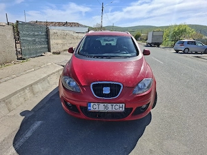 vand seat altea 