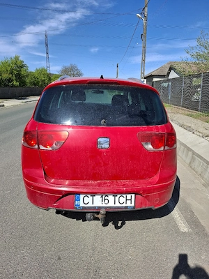vand seat altea  - imagine 5