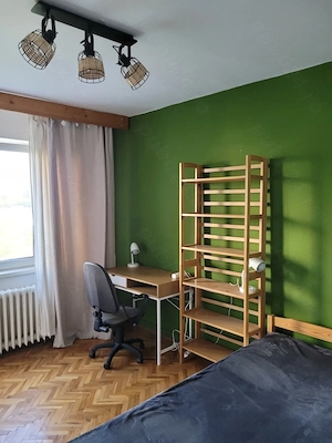 Proprietar închiriez apartament în zona Stadion Dan Paltinişan - imagine 2