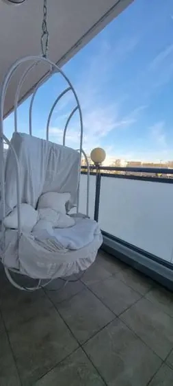 Apartamentul Cu 3 camere Doamna Ghica Plaza, terasă 27 mp, 2 băi, spațios - imagine 8