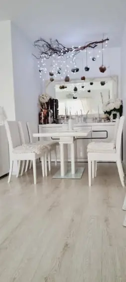 Apartamentul Cu 3 camere Doamna Ghica Plaza, terasă 27 mp, 2 băi, spațios - imagine 6