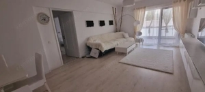 Apartamentul Cu 3 camere Doamna Ghica Plaza, terasă 27 mp, 2 băi, spațios - imagine 12