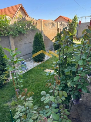 -Casa Individuală -3 dormitoare -2 băi - - imagine 7