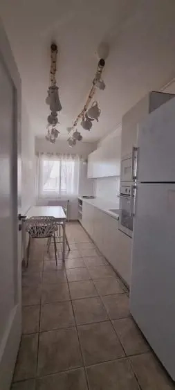 Apartamentul Cu 3 camere Doamna Ghica Plaza, terasă 27 mp, 2 băi, spațios - imagine 11