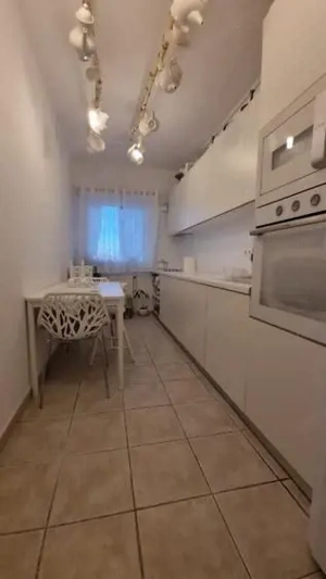 Apartamentul Cu 3 camere Doamna Ghica Plaza, terasă 27 mp, 2 băi, spațios - imagine 4