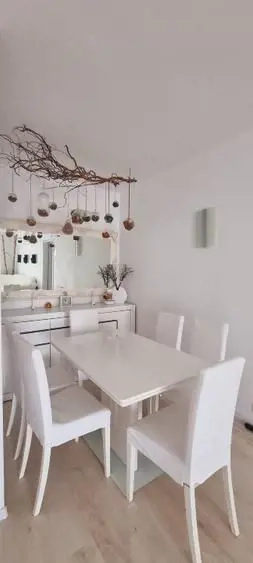 Apartamentul Cu 3 camere Doamna Ghica Plaza, terasă 27 mp, 2 băi, spațios - imagine 13