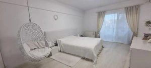Apartamentul Cu 3 camere Doamna Ghica Plaza, terasă 27 mp, 2 băi, spațios - imagine 10