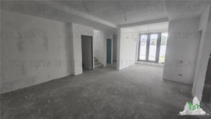 Vila regie proprie teren 525mp in Prel.Ghencea-Bragadiru - imagine 17