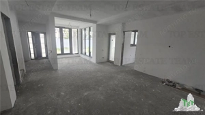 Vila regie proprie teren 525mp in Prel.Ghencea-Bragadiru - imagine 2