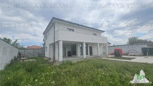 Vila regie proprie teren 525mp in Prel.Ghencea-Bragadiru - imagine 12
