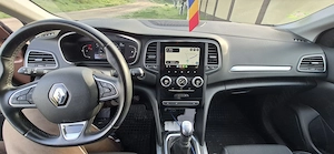 Renault Megane, Prim proprietar, cumpărată de nouă 35900 km reali, verificabili - imagine 5