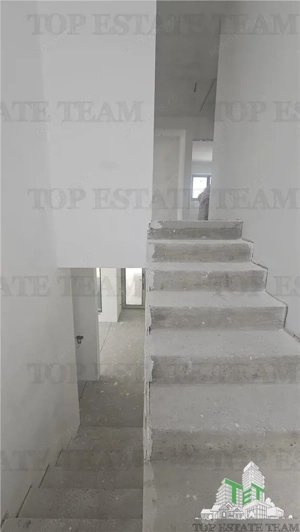 Vila regie proprie teren 525mp in Prel.Ghencea-Bragadiru - imagine 7