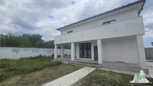 Vila regie proprie teren 525mp in Prel.Ghencea-Bragadiru - imagine 3