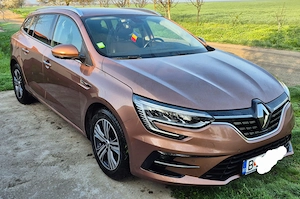 Renault Megane, Prim proprietar, cumpărată de nouă 35900 km reali, verificabili