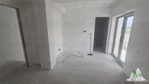 Vila regie proprie teren 525mp in Prel.Ghencea-Bragadiru - imagine 10