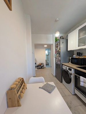 Proprietar Inchiriez Apartament 2 camere decomandat Complexul Studentesc - imagine 5