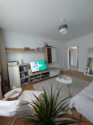 Proprietar Inchiriez Apartament 2 camere decomandat Complexul Studentesc - imagine 3
