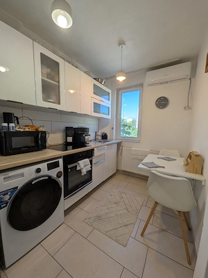 Proprietar Inchiriez Apartament 2 camere decomandat Complexul Studentesc - imagine 4