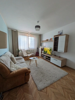 Proprietar Inchiriez Apartament 2 camere decomandat Complexul Studentesc