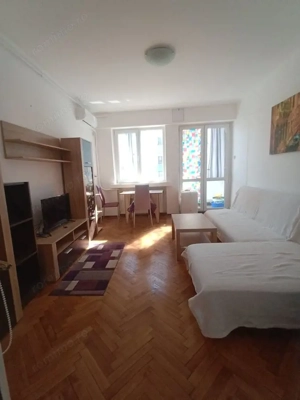 Închiriez garsonieră, Unirii - 13 septembrie, centrală proprie