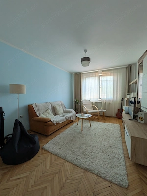 Proprietar Inchiriez Apartament 2 camere decomandat Complexul Studentesc - imagine 2
