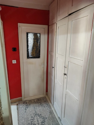 Inchiriez apartament zona Cetate - imagine 7