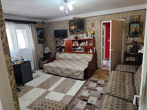Inchiriez apartament zona Cetate - imagine 5