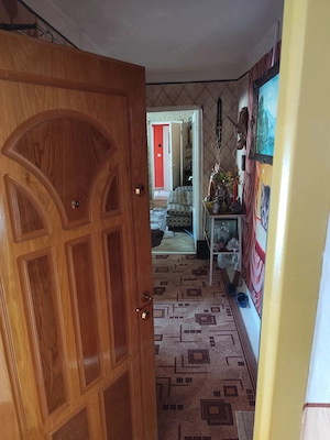 Inchiriez apartament