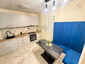Apartament 3 camere decomandat   Șos. Giurgiului, Sector 4