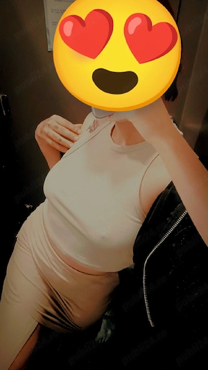 Ana new in town