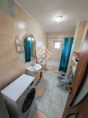 Apartament Spațios 70 mp + 2 Balcoane (15 mp) - imagine 12