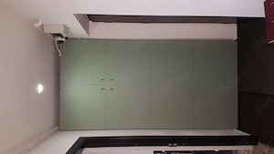 Proprietar inchiriez apatament 3 camere la 5 minute pe jos de Iulius Mall,  - imagine 5