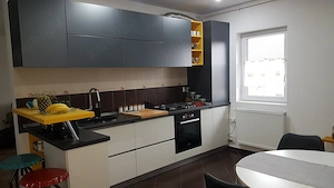 Proprietar inchiriez apatament 3 camere la 5 minute pe jos de Iulius Mall,  - imagine 7