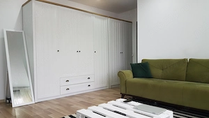 Proprietar inchiriez apatament 3 camere la 5 minute pe jos de Iulius Mall,  - imagine 10